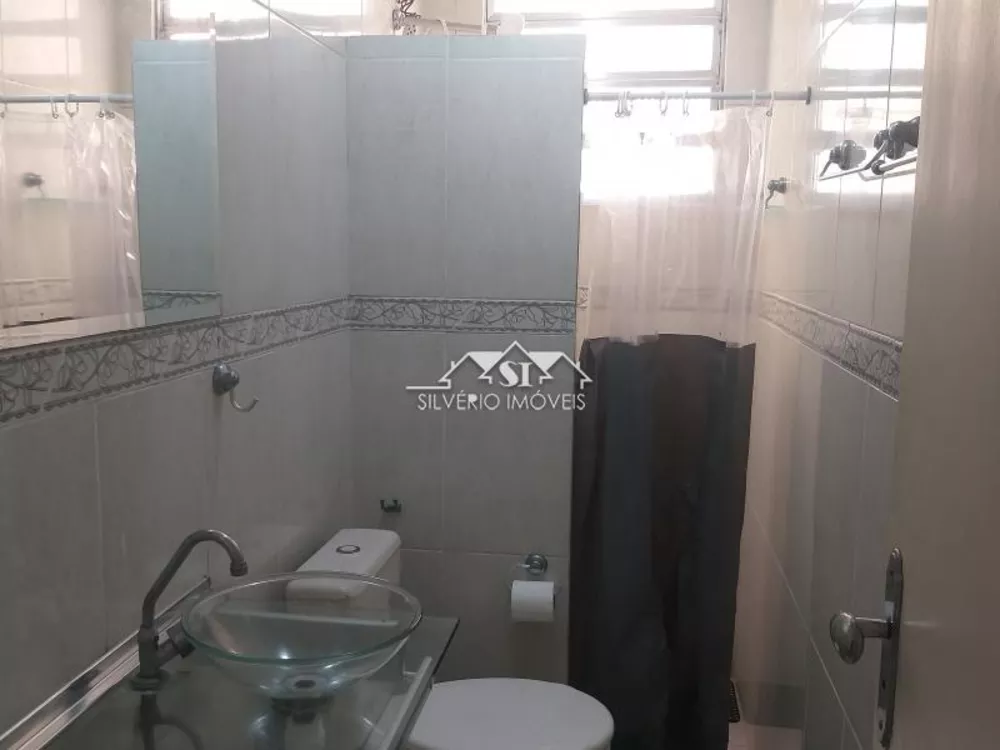 Apartamento, 2 quartos, 60 m² - Foto 8