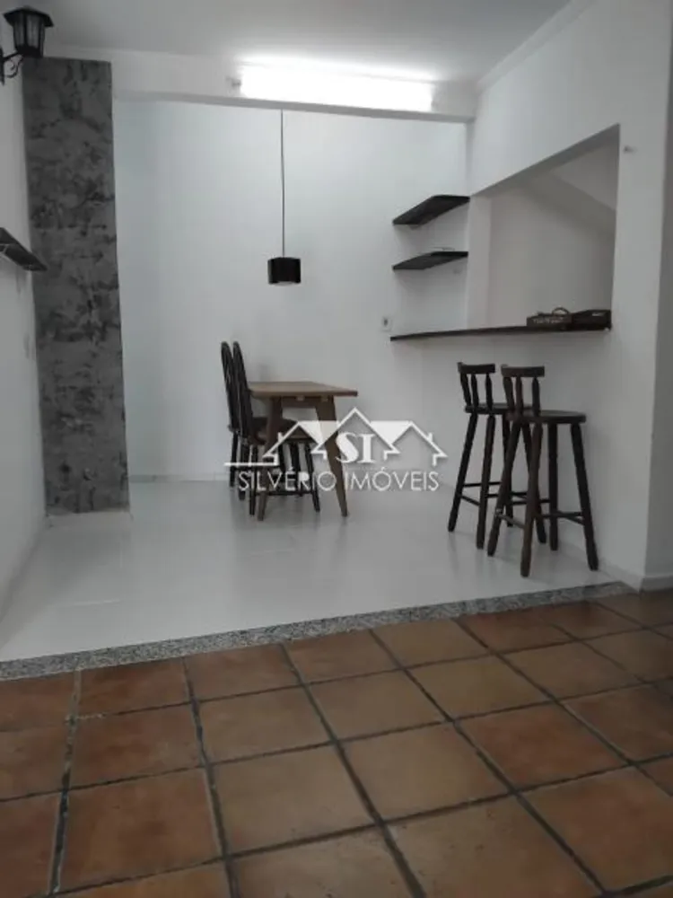 Casa, 1 quarto, 50 m² - Foto 10