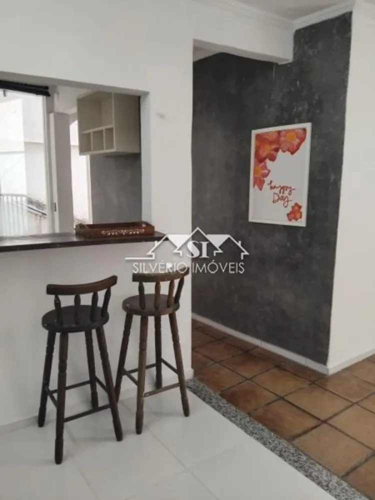 Casa, 1 quarto, 50 m² - Foto 3