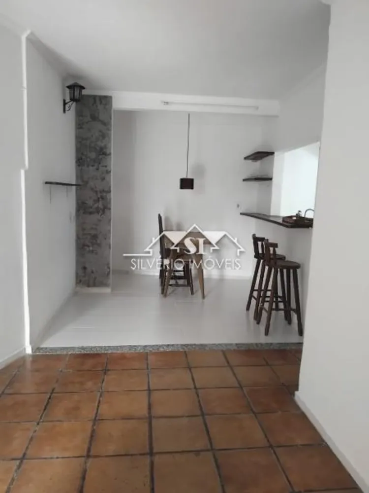 Casa, 1 quarto, 50 m² - Foto 8