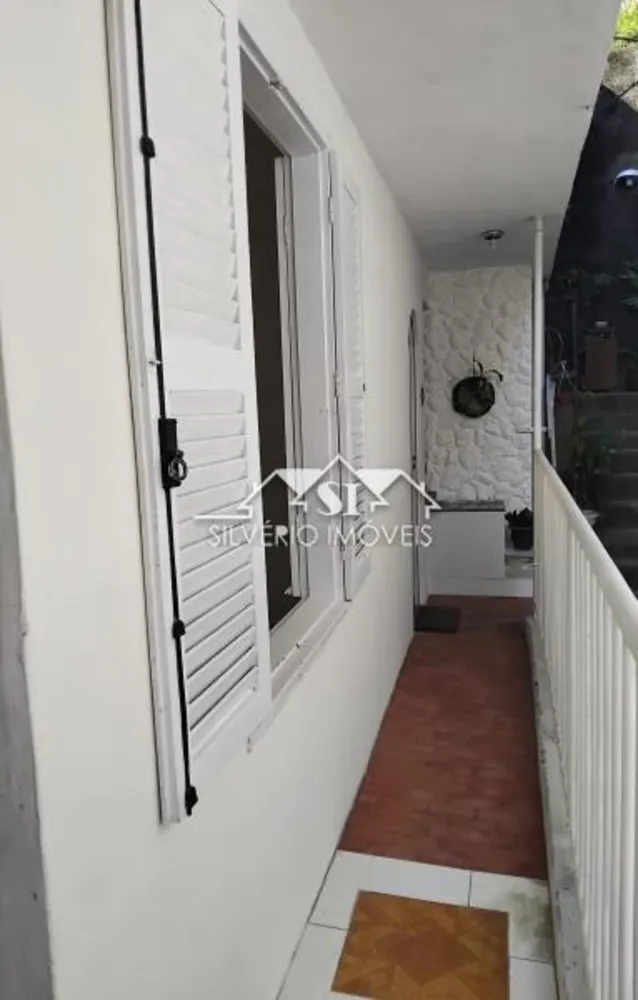 Casa, 1 quarto, 50 m² - Foto 19