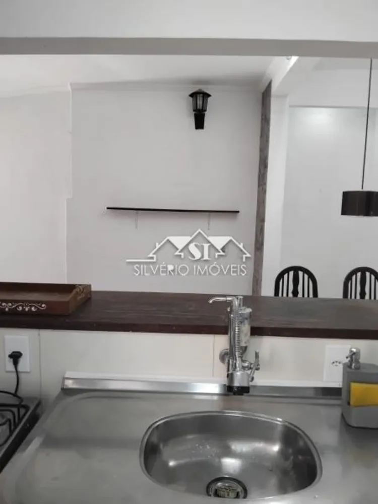 Casa, 1 quarto, 50 m² - Foto 18