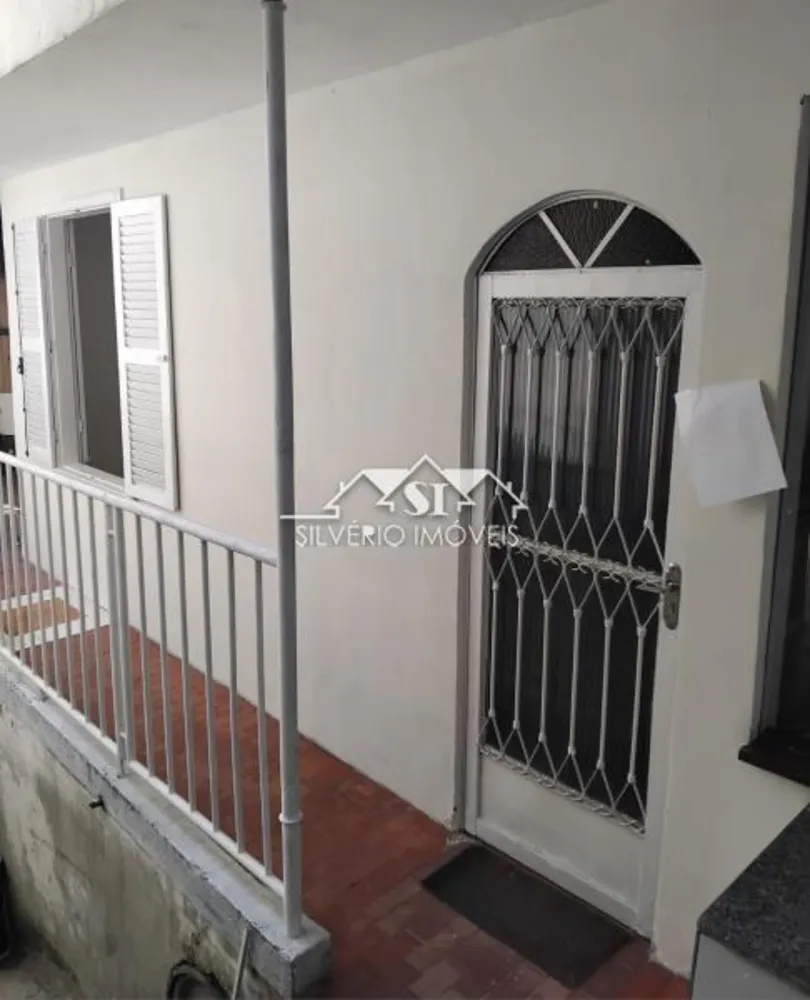 Casa, 1 quarto, 50 m² - Foto 1