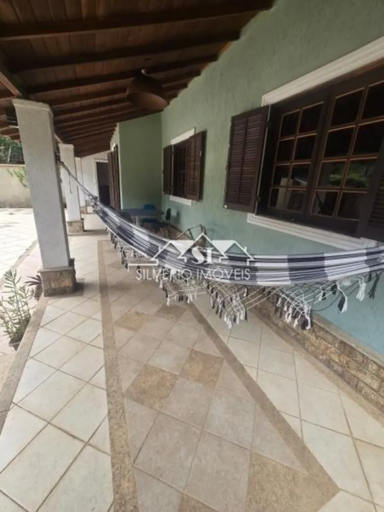 Casa, 3 quartos, 250 m² - Foto 12