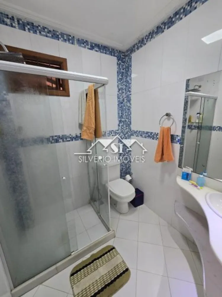 Casa, 3 quartos, 250 m² - Foto 20