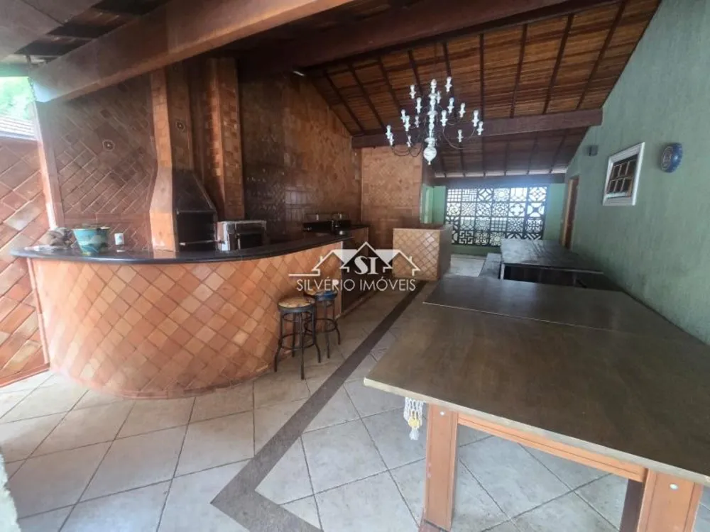 Casa, 3 quartos, 250 m² - Foto 7