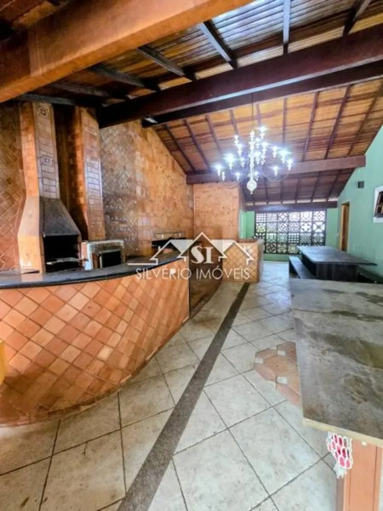 Casa, 3 quartos, 250 m² - Foto 15