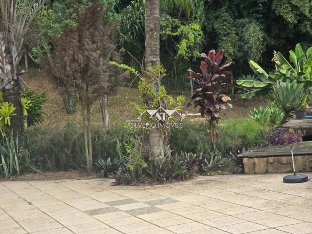 Casa, 3 quartos, 250 m² - Foto 11