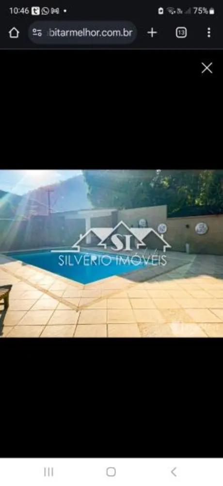Casa, 3 quartos, 250 m² - Foto 34