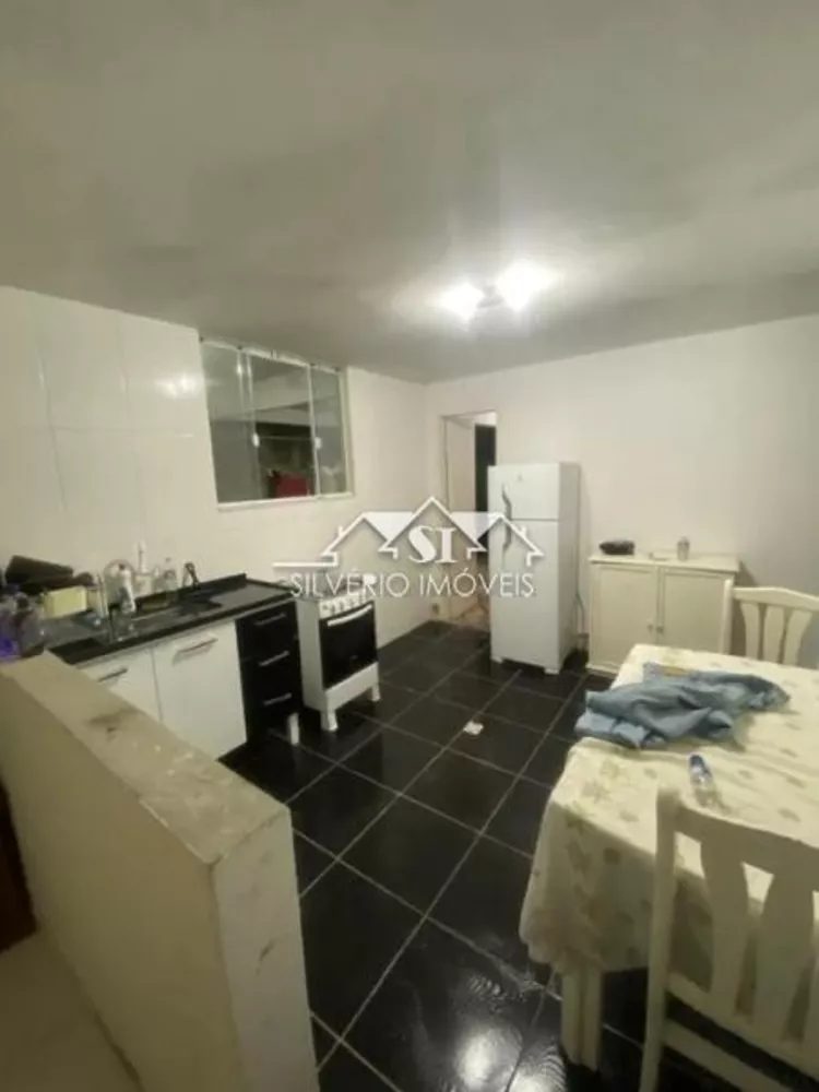 Casa, 3 quartos, 200 m² - Foto 10