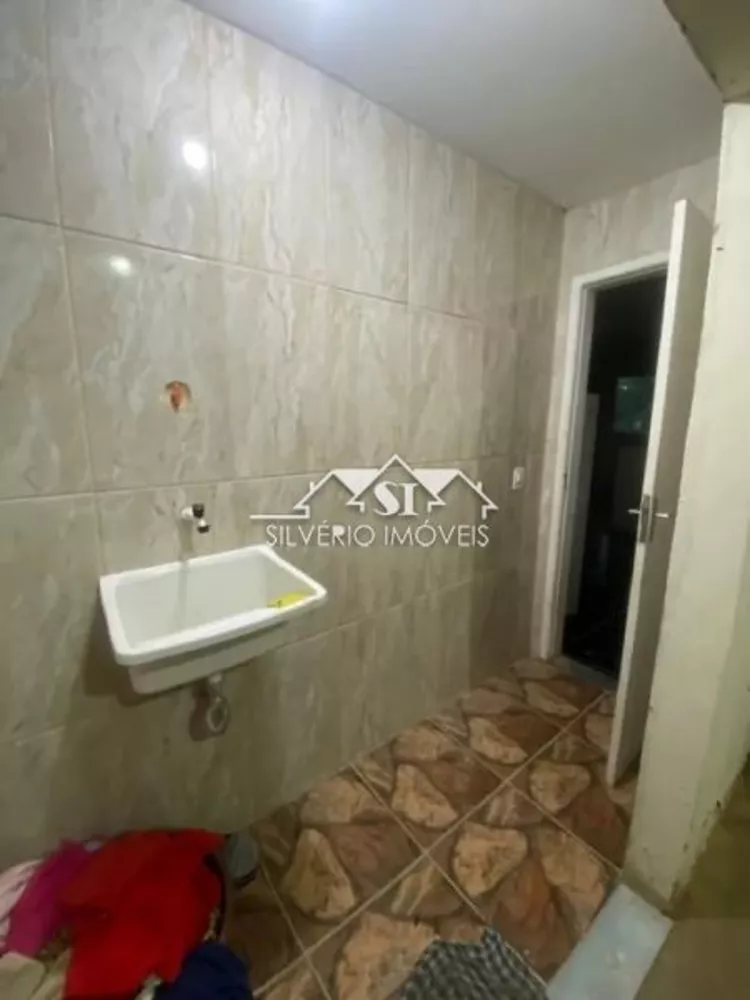 Casa, 3 quartos, 200 m² - Foto 8