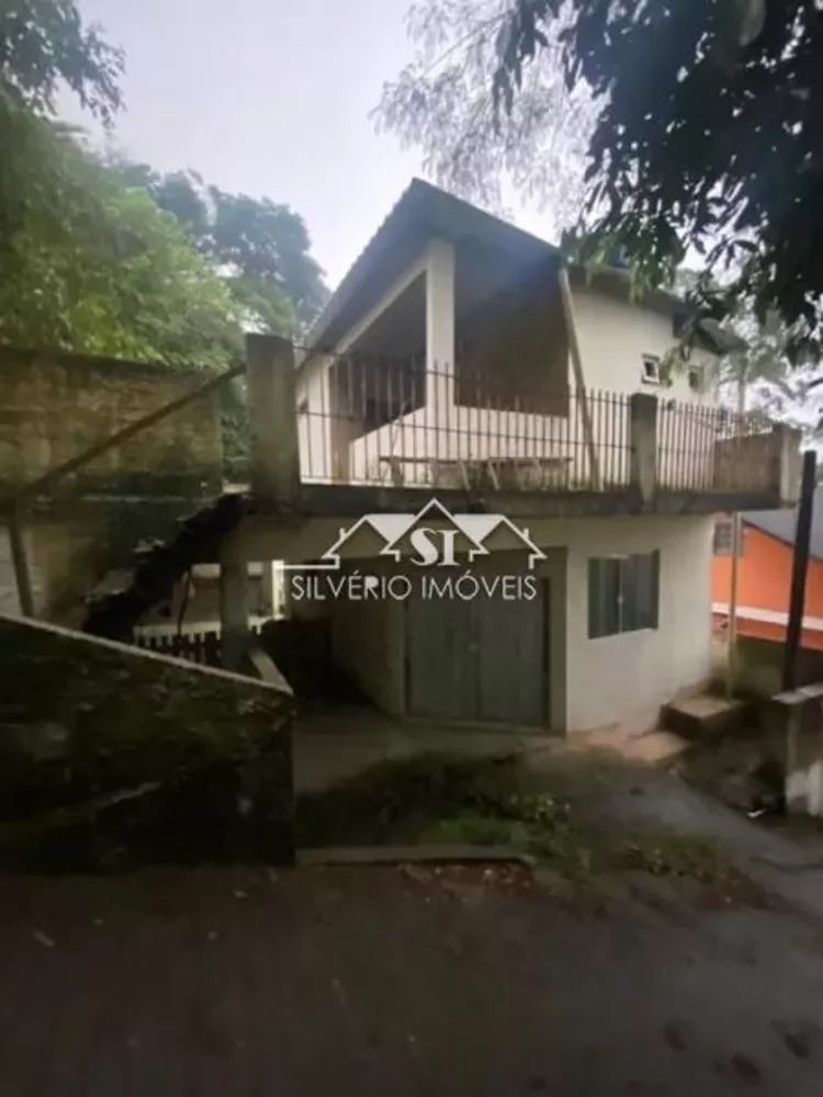 Casa, 3 quartos, 200 m² - Foto 4