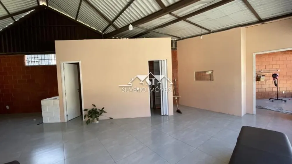 Loja-Salão, 80 m² - Foto 8