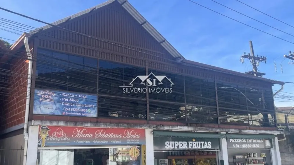 Loja-Salão, 80 m² - Foto 16