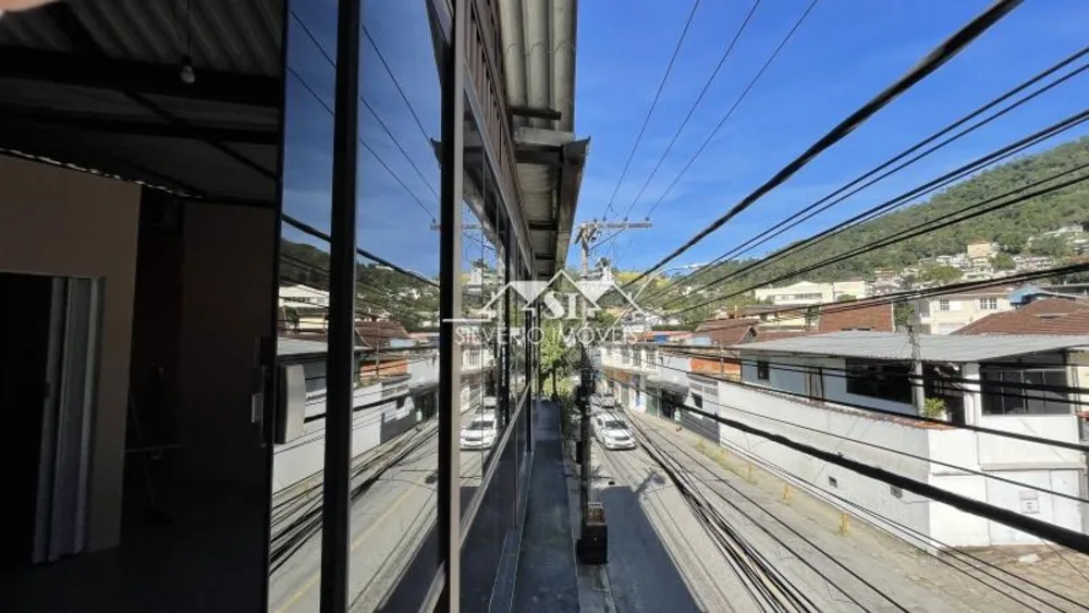 Loja-Salão, 80 m² - Foto 2