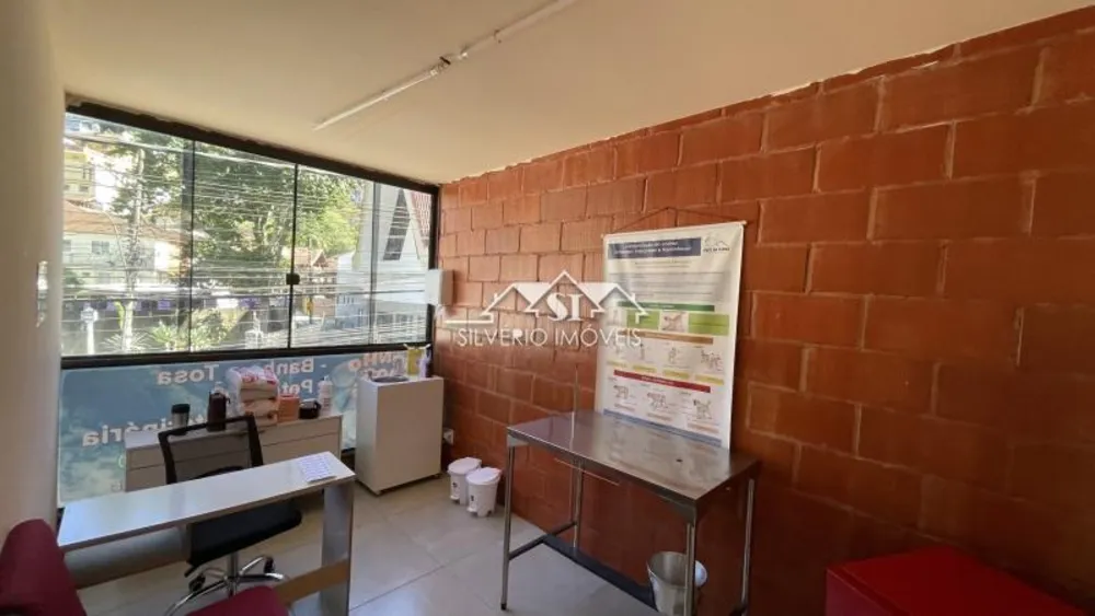 Loja-Salão, 80 m² - Foto 11