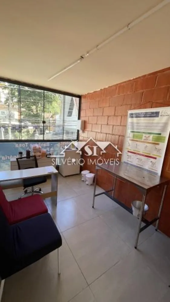 Loja-Salão, 80 m² - Foto 10