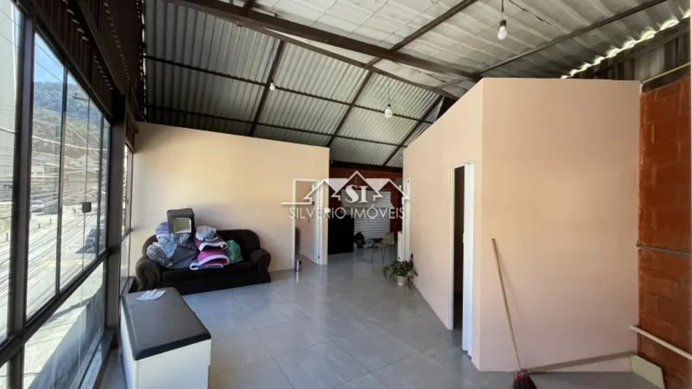 Loja-Salão, 80 m² - Foto 6