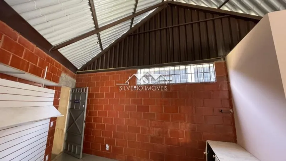 Loja-Salão, 80 m² - Foto 12
