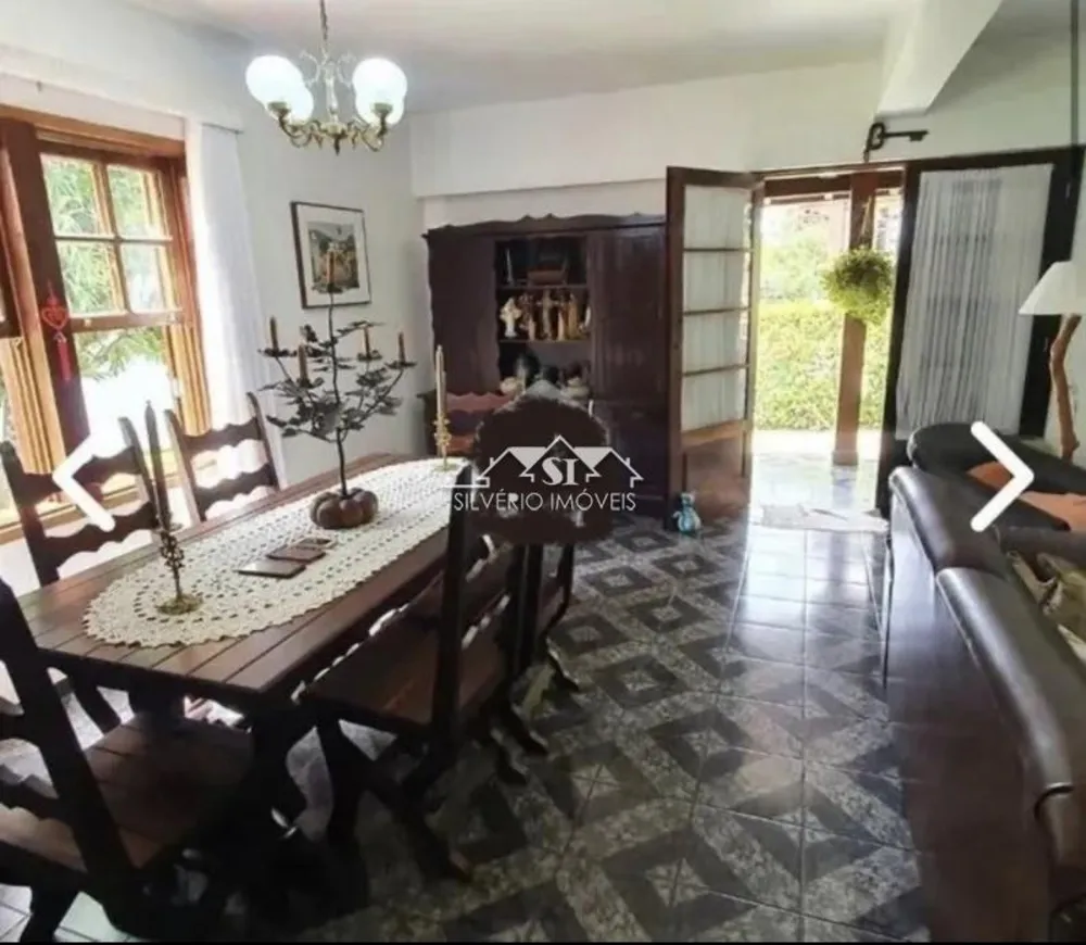 Casa, 3 quartos, 138 m² - Foto 3