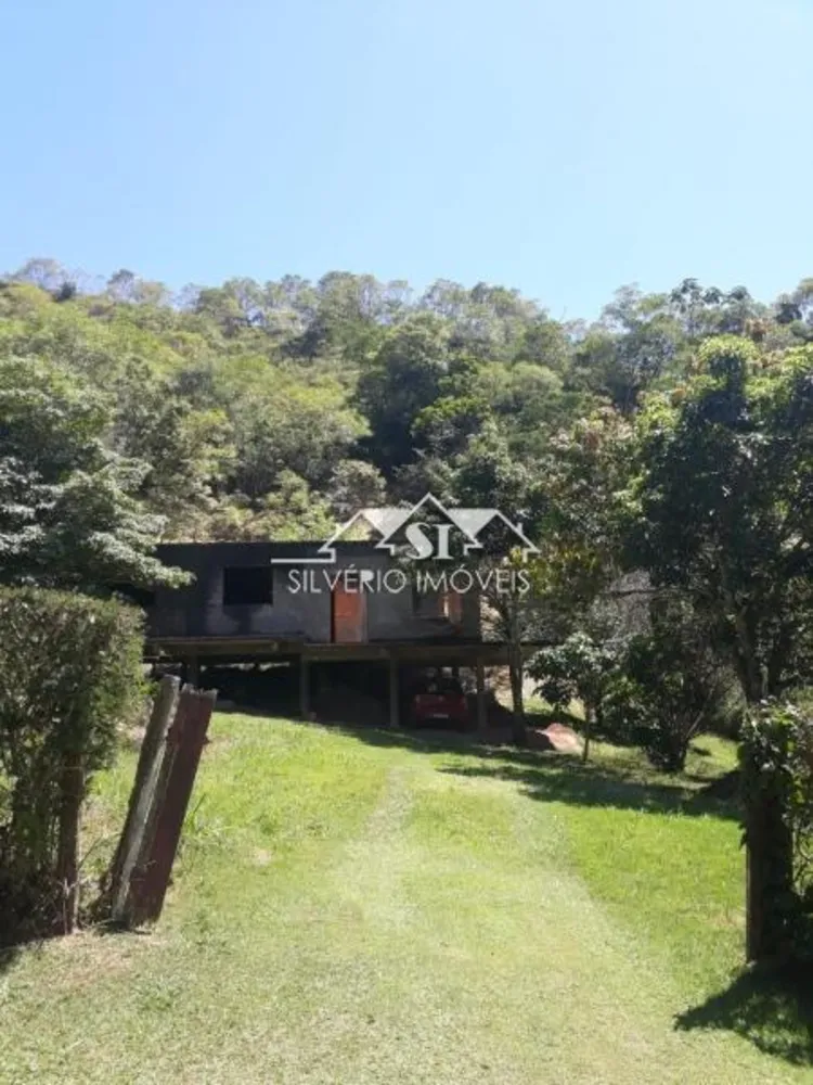 Casa, 3 quartos, 200 m² - Foto 1