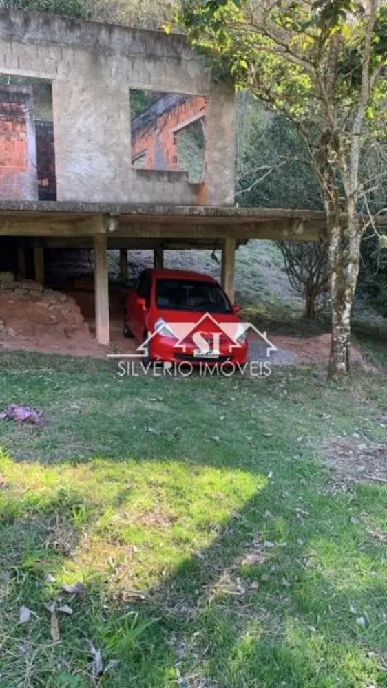 Casa, 3 quartos, 200 m² - Foto 1