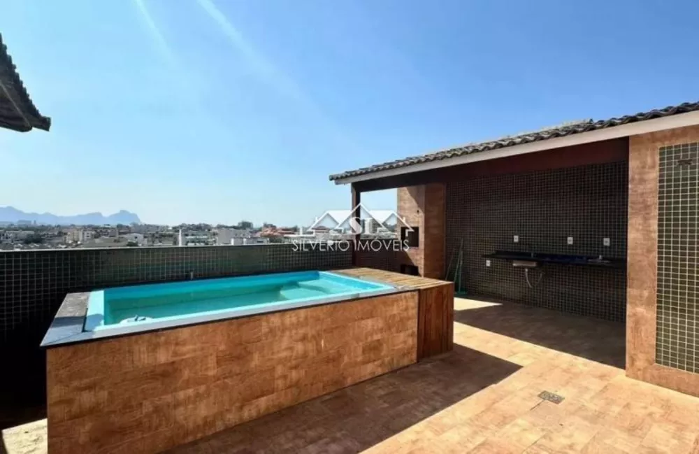 Apartamento, 2 quartos, 200 m² - Foto 1