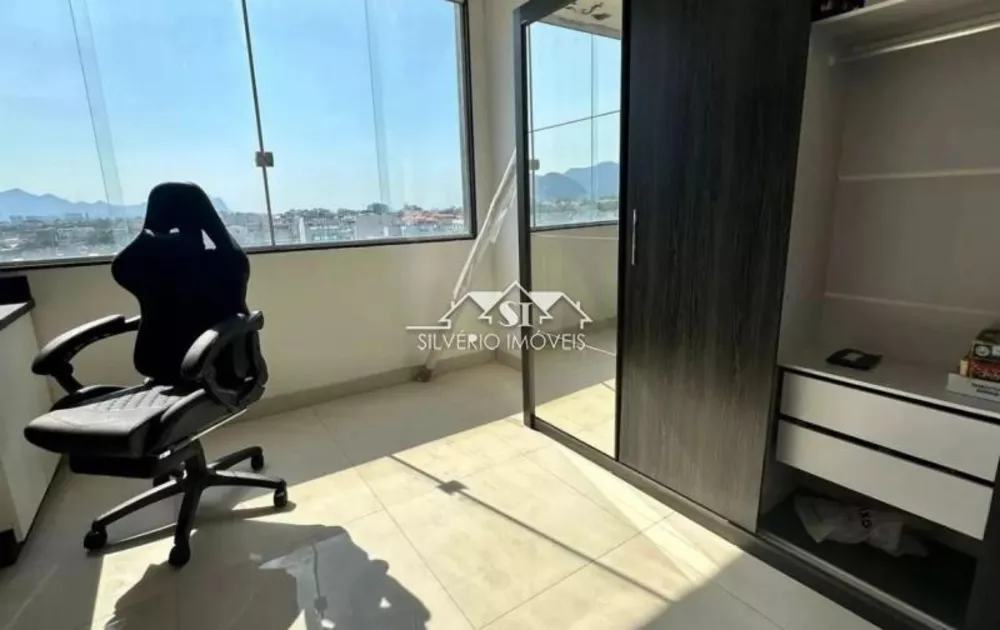 Apartamento, 2 quartos, 200 m² - Foto 2