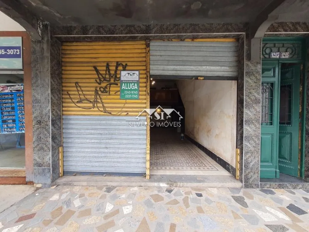 Loja-Salão, 56 m² - Foto 2