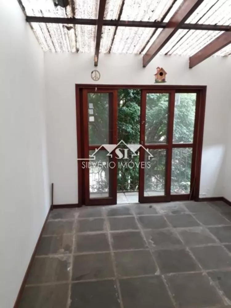 Casa, 5 quartos, 200 m² - Foto 8