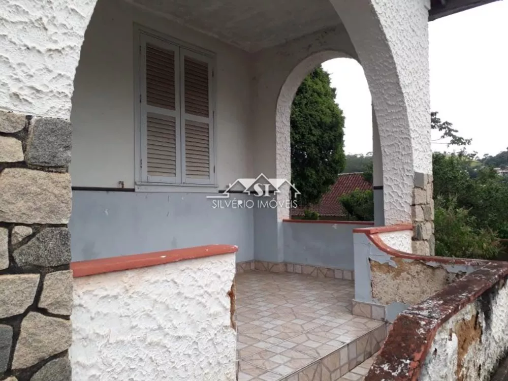 Casa, 5 quartos, 200 m² - Foto 2