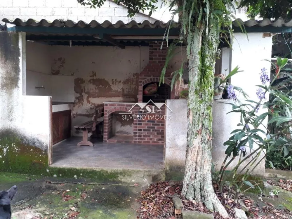 Casa, 5 quartos, 200 m² - Foto 11