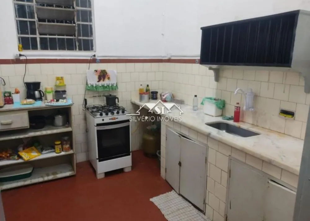 Casa, 5 quartos, 160 m² - Foto 13