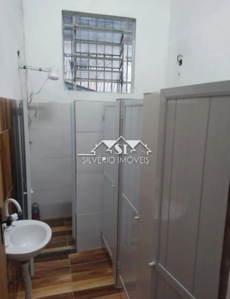 Casa, 5 quartos, 160 m² - Foto 14