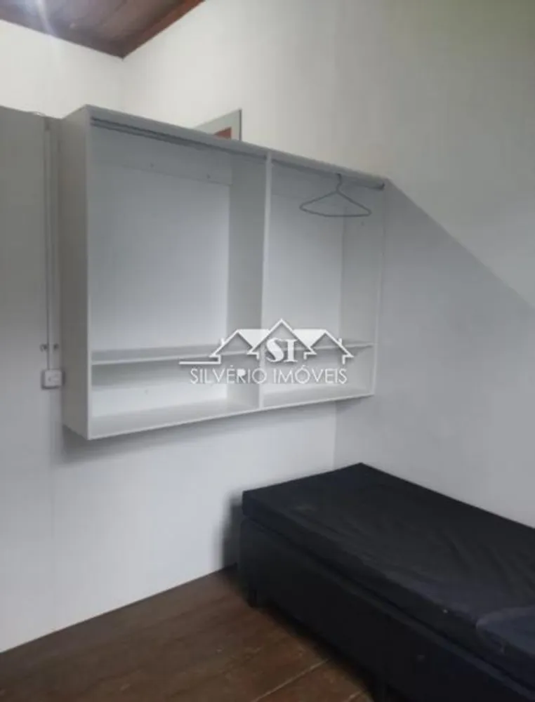 Casa, 5 quartos, 160 m² - Foto 6