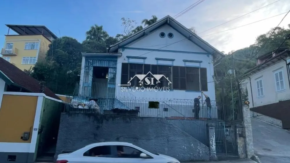 Casa, 5 quartos, 160 m² - Foto 2