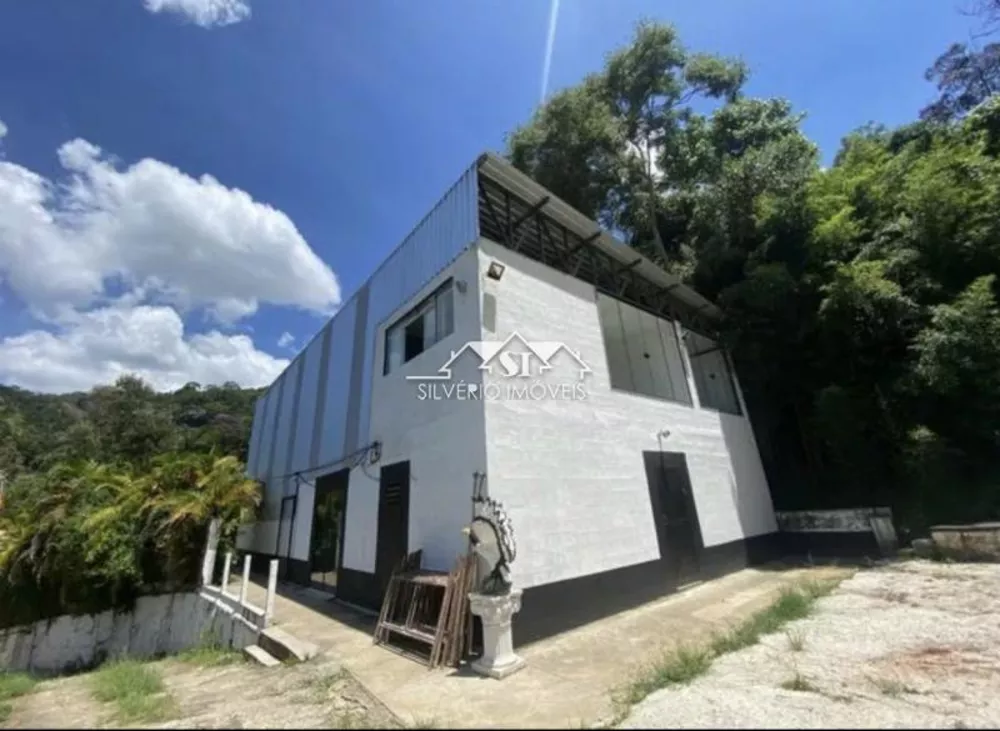 Depósito-Galpão, 380 m² - Foto 2