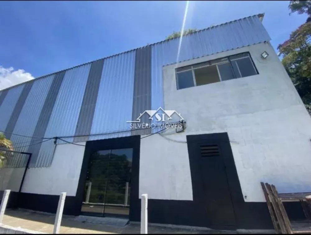 Depósito-Galpão, 380 m² - Foto 4