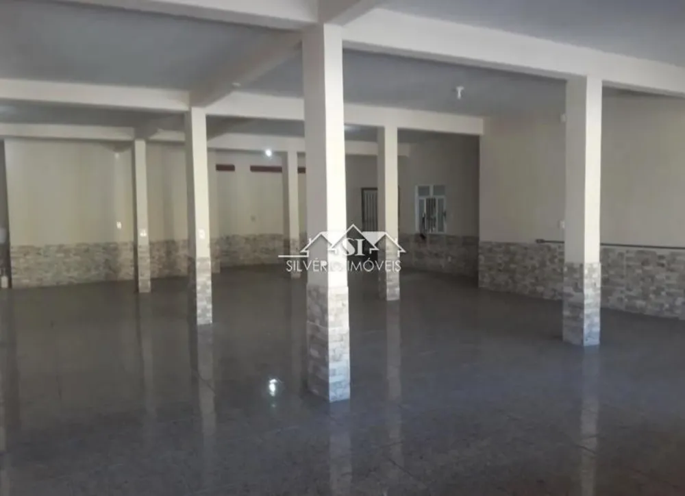 Depósito-Galpão, 600 m² - Foto 3