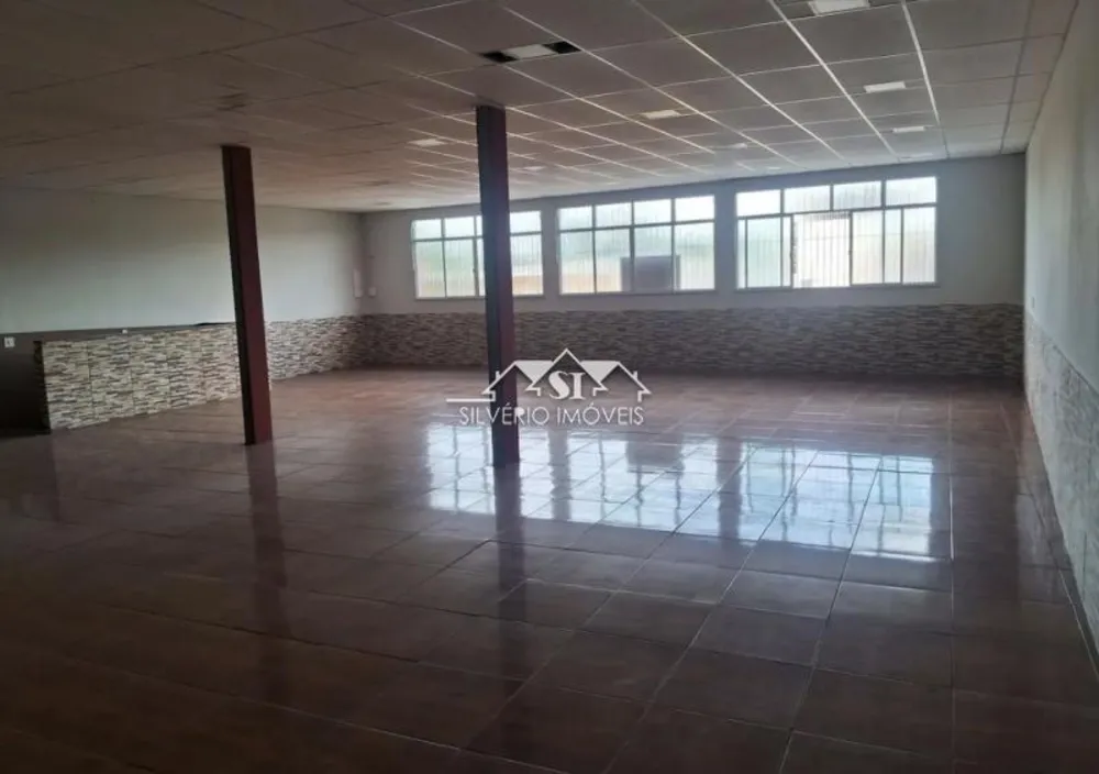 Depósito-Galpão, 600 m² - Foto 5