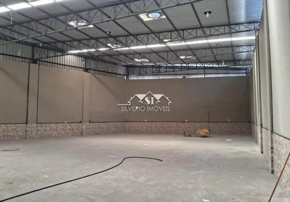 Depósito-Galpão, 600 m² - Foto 2