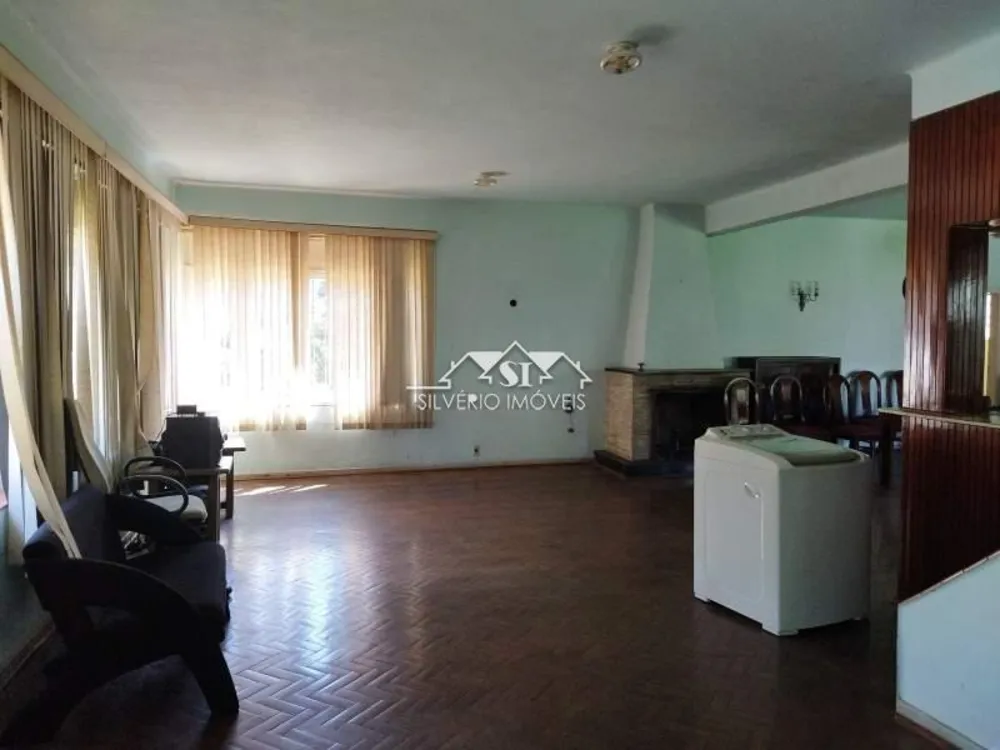 Casa, 7 quartos, 350 m² - Foto 4