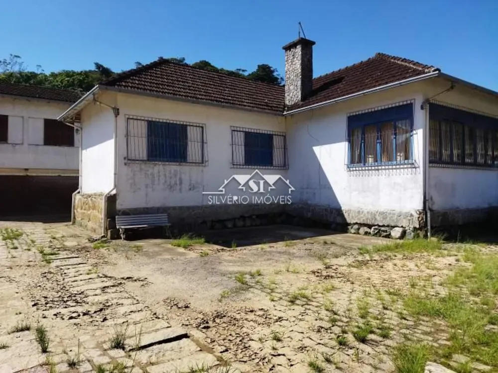 Casa, 7 quartos, 350 m² - Foto 1