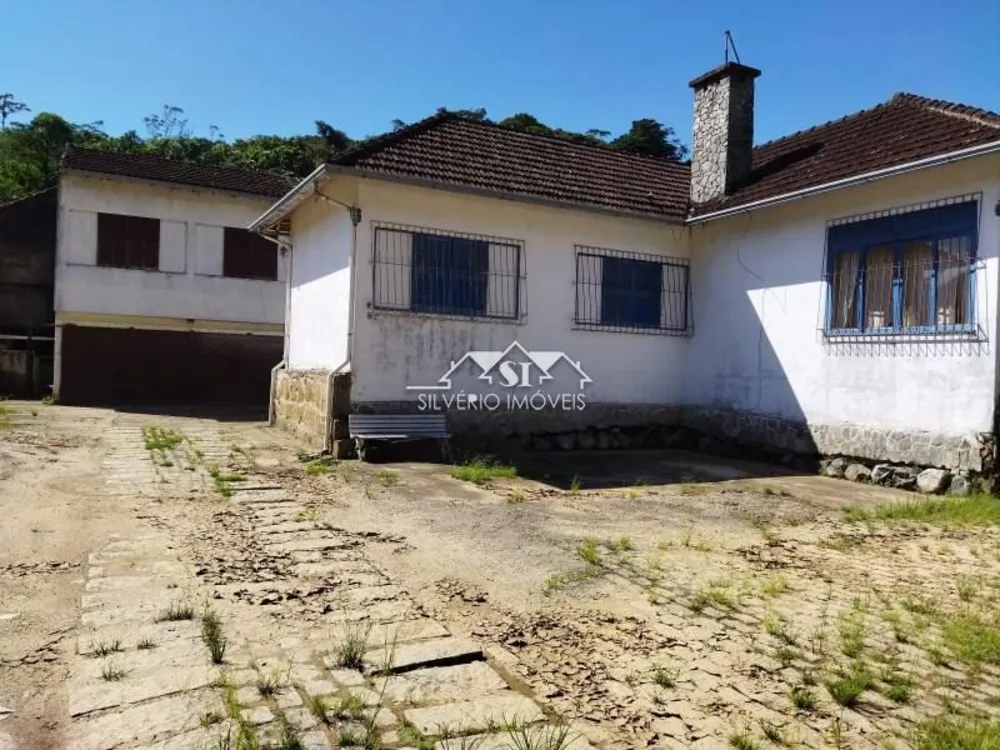 Casa, 7 quartos, 350 m² - Foto 3