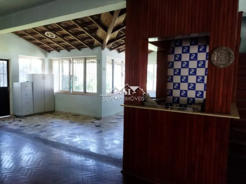 Casa, 7 quartos, 350 m² - Foto 9