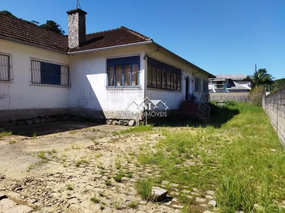 Casa, 7 quartos, 350 m² - Foto 2
