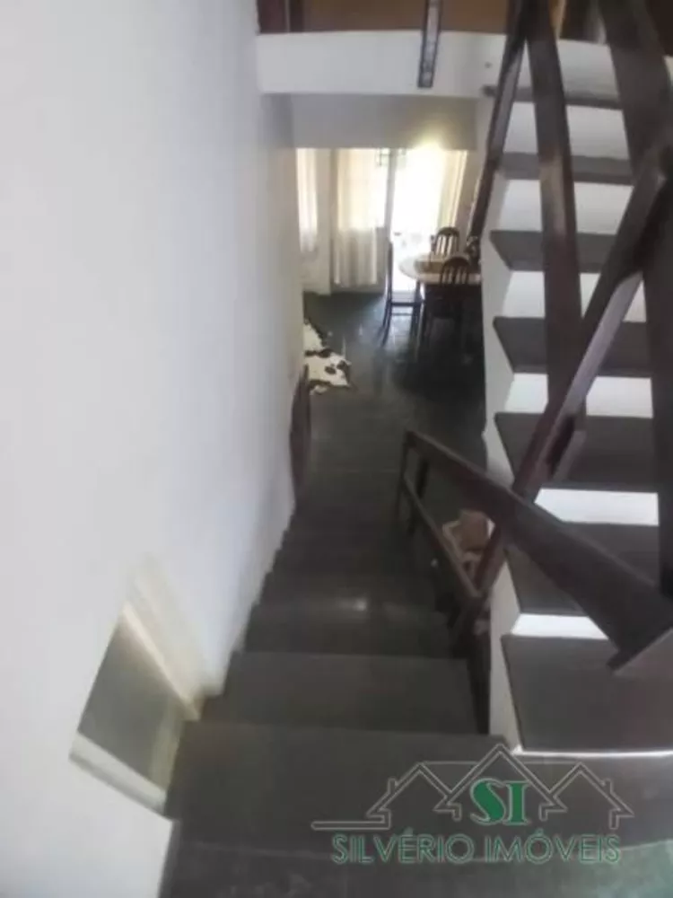 Casa, 3 quartos, 165 m² - Foto 25