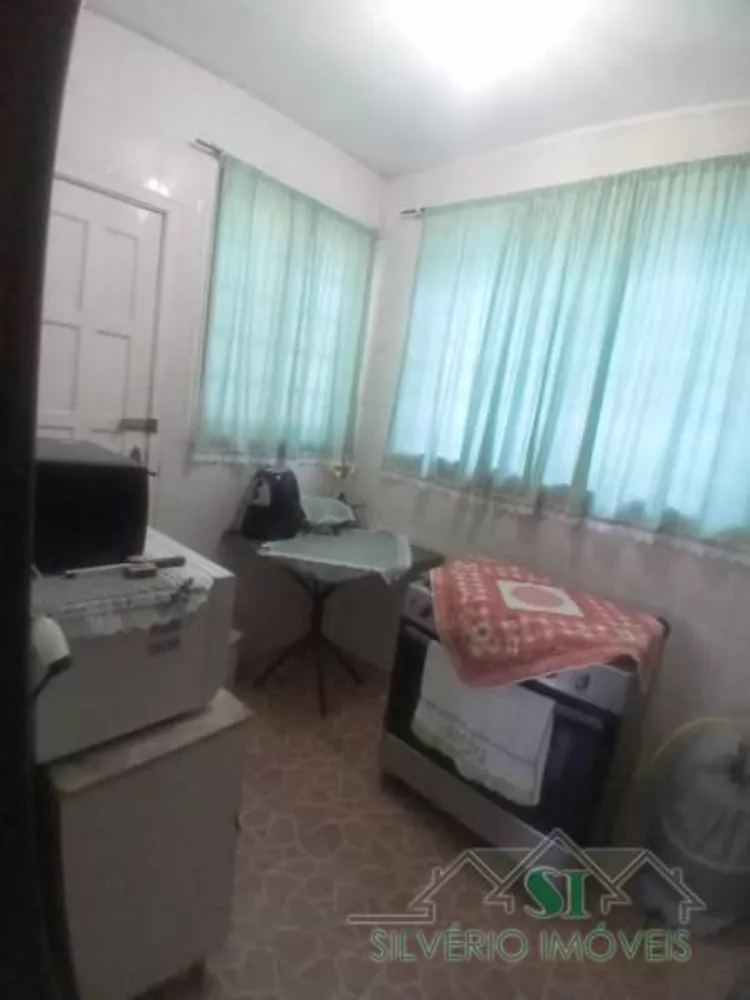 Casa, 3 quartos, 165 m² - Foto 17