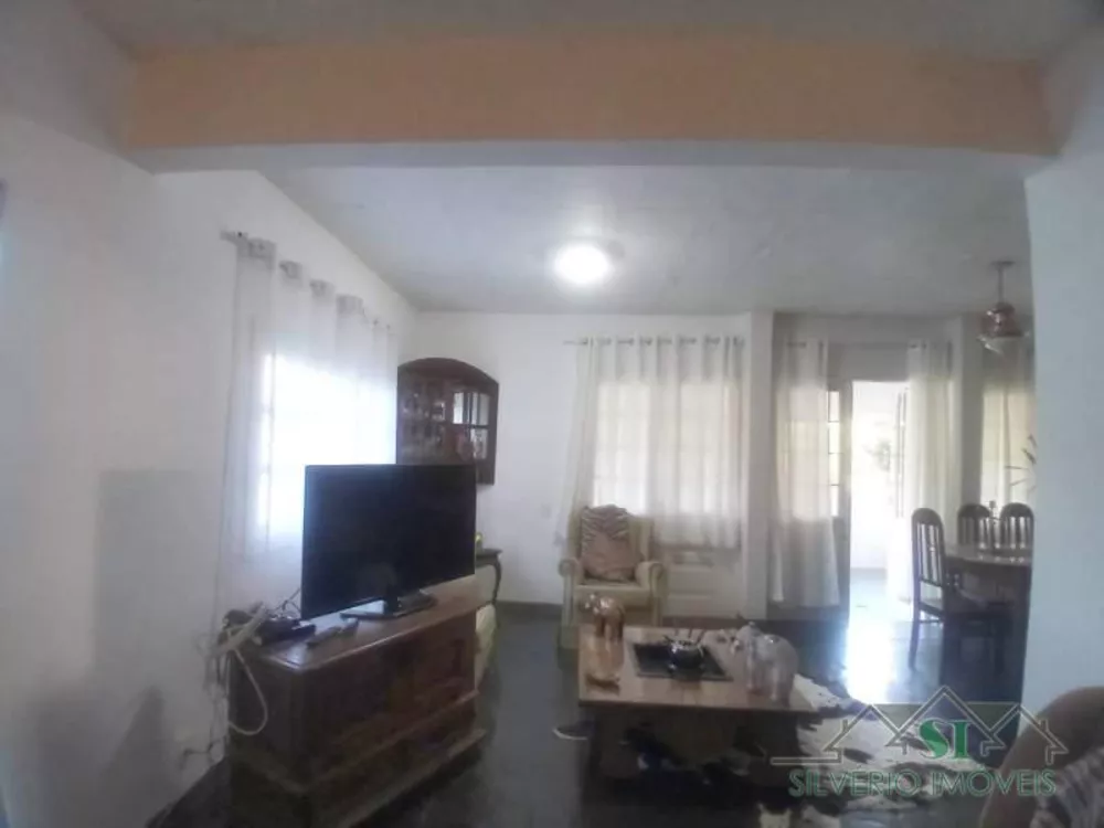 Casa, 3 quartos, 165 m² - Foto 6