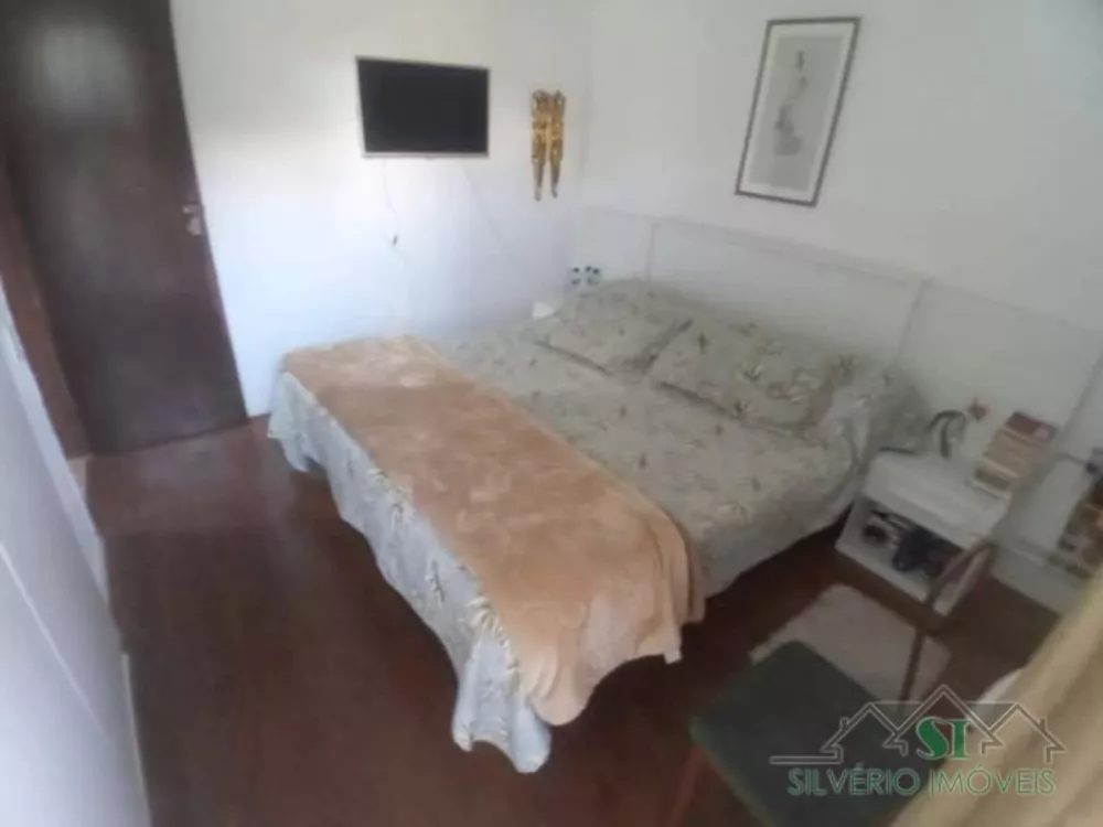 Casa, 3 quartos, 165 m² - Foto 1
